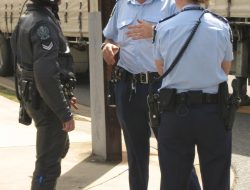 Police Uncover Additional Suspects in Cambodian Property Scam Case