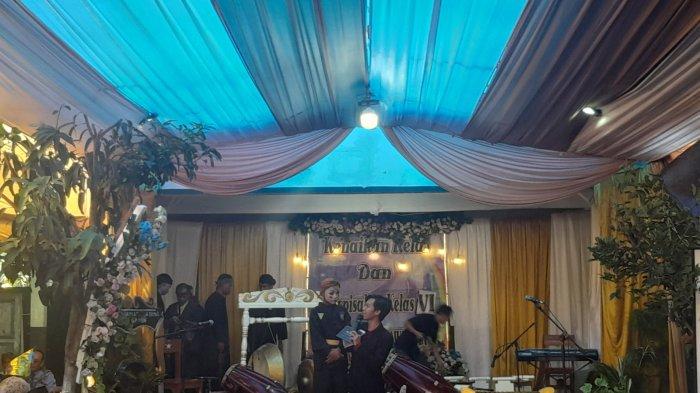 Hanya 7 Murid, Guru dan Siswa SDN 3 Cipaku Ciamis Tetap Berprestasi