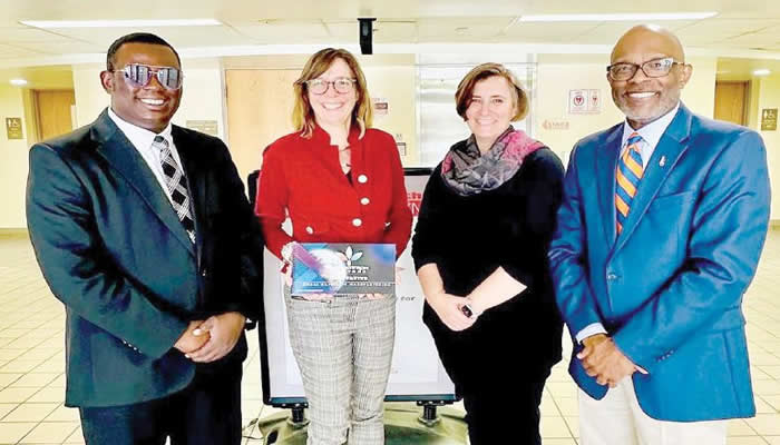 First Nigerian in Space: My Journey and Its Price