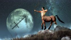 Sagittarius Daily Horoscope July 25, 2025