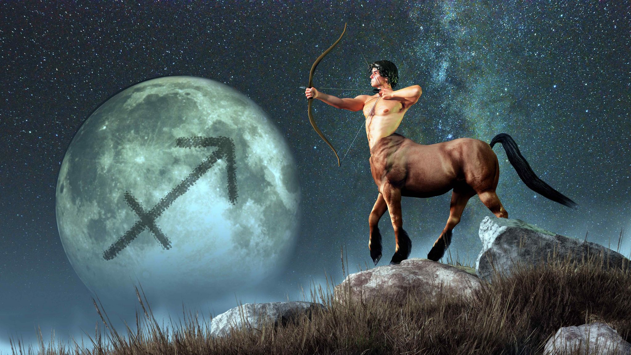 Sagittarius Daily Horoscope July 25, 2025