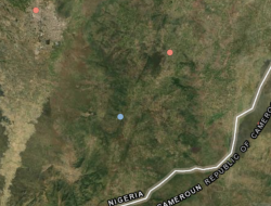 Boko Haram’s Key Strongholds Fall to Nigerian Air Strikes Boko Haram’s Key Strongholds Fall to Nigerian Air Strikes