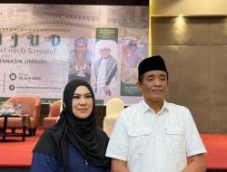 Shafa Markazia Tour & Travel: Amanah Mengantarkan Tamu Allah dengan Keberkahan
