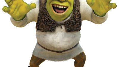 Shrek Jr. Auditions for Young Performers July 21-22