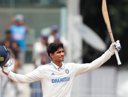 Edgbaston Test Could Have Been Shubman Gill’s Final Captaincy Match, Says Butcher in Response to Shastri Edgbaston Test Could Have Been Shubman Gill’s Final Captaincy Match, Says Butcher in Response to Shastri
