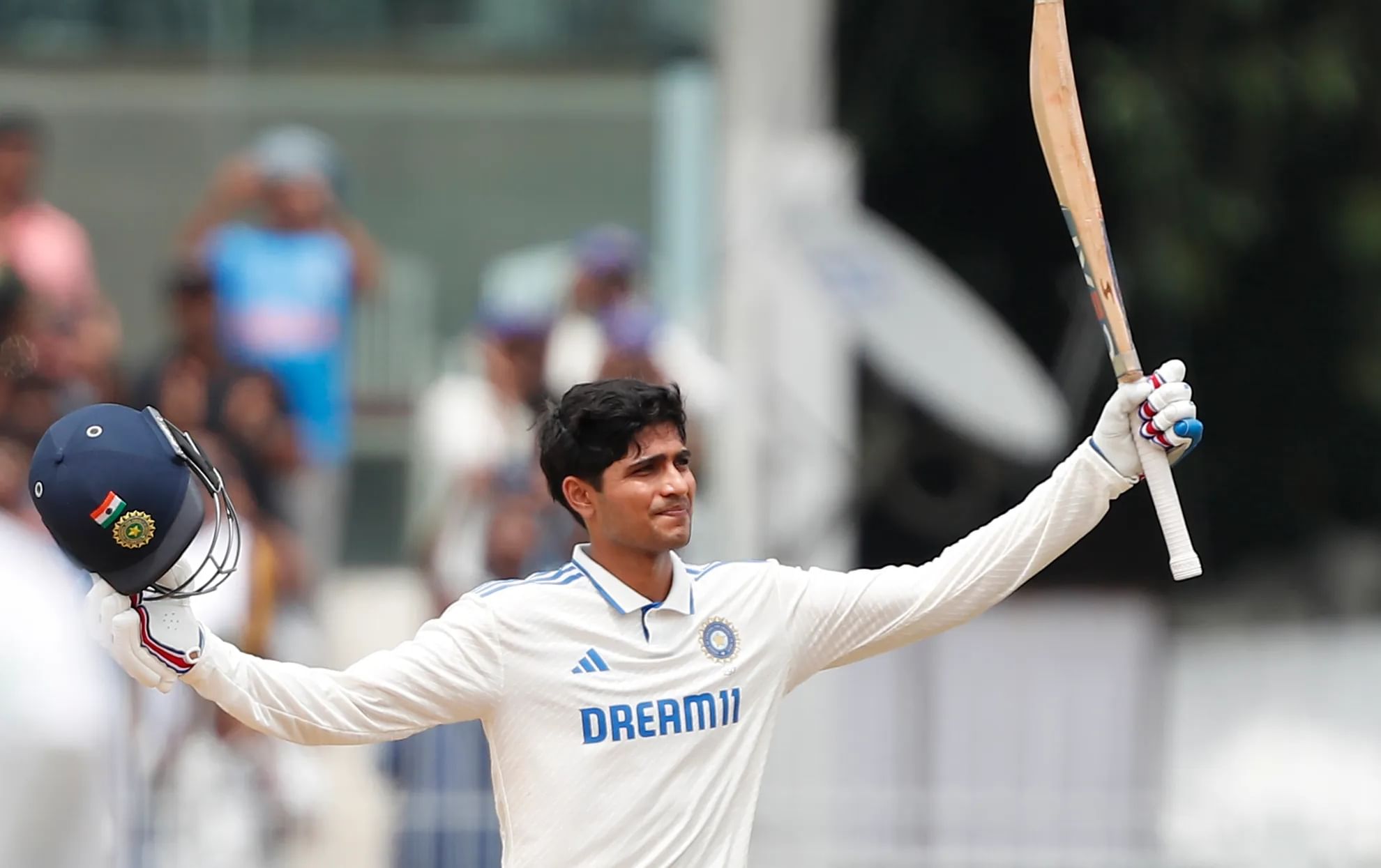 Edgbaston Test Could Have Been Shubman Gill’s Final Captaincy Match, Says Butcher in Response to Shastri