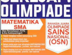 Rockim Magal: Bintang Matematika SATP Mimika Siap Menggebrak Olimpiade Sains Provinsi