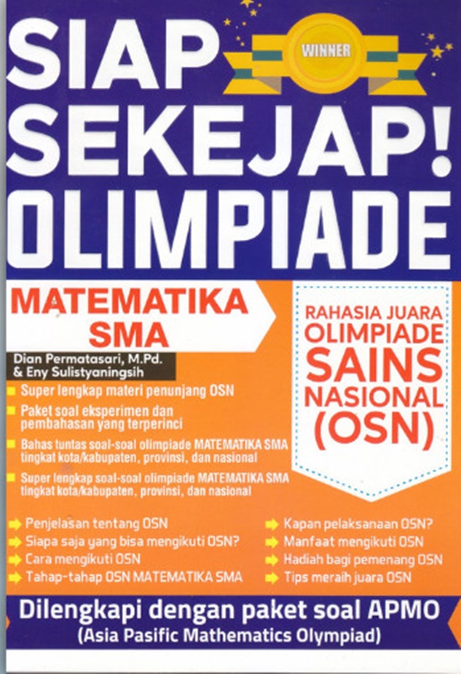 Rockim Magal: Bintang Matematika SATP Mimika Siap Menggebrak Olimpiade Sains Provinsi