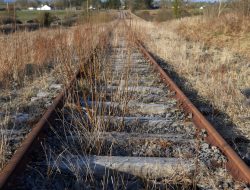 Irish Rail Confirms Greenway Excluded from Sligo to Galway Line Irish Rail Confirms Greenway Excluded from Sligo to Galway Line