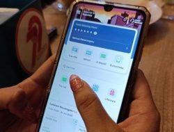 BRI Manado Ingatkan Nasabah Waspadai Phishing dan Penipuan Online, Jaga Data Pribadi BRI Manado Ingatkan Nasabah Waspadai Phishing dan Penipuan Online, Jaga Data Pribadi