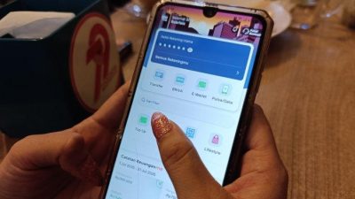 BRI Manado Ingatkan Nasabah Waspadai Phishing dan Penipuan Online, Jaga Data Pribadi