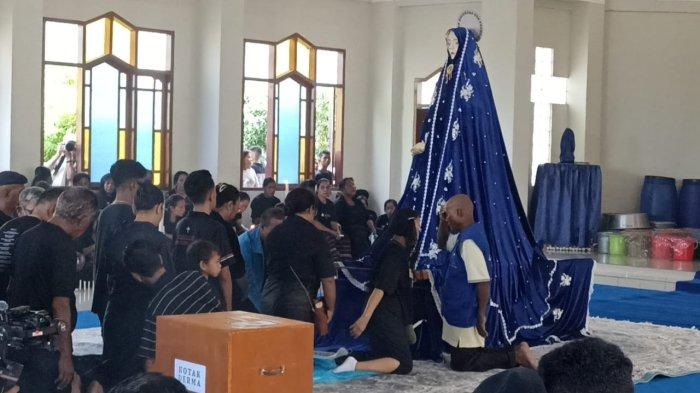Peringatan Santo dan Santa Pelindung Hari Ini, Senin 7 Juli 2025