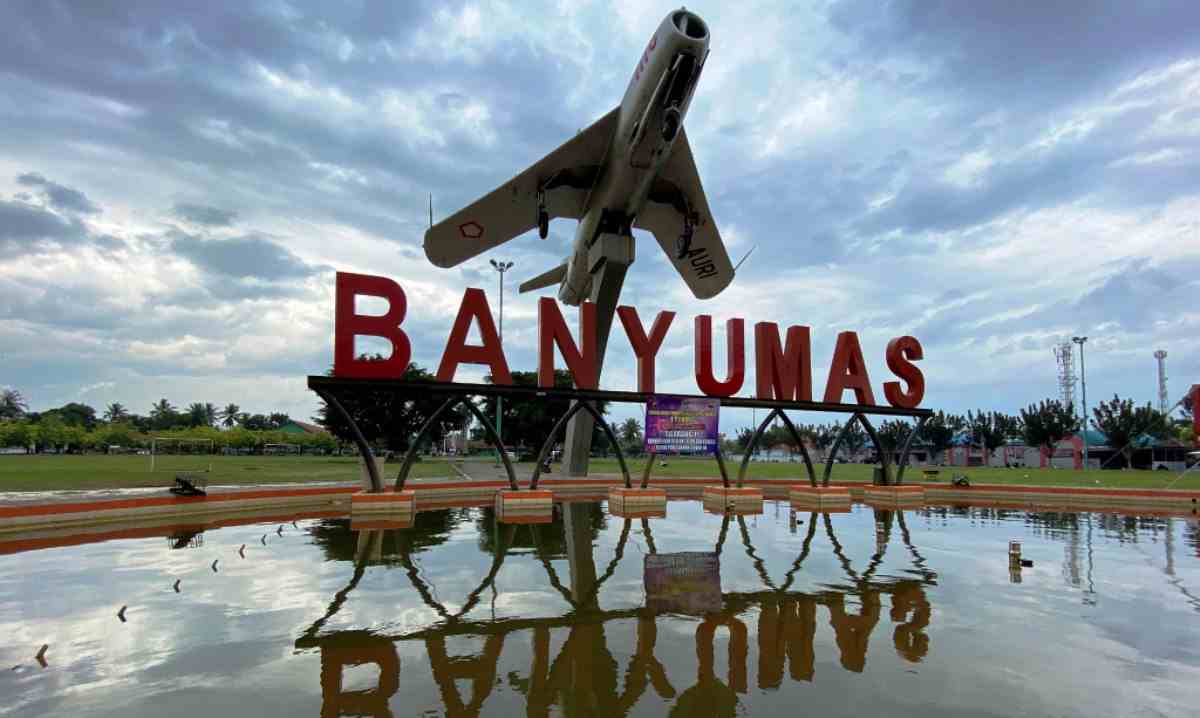 Banyumas Siap Berbagi Pengalaman dengan Belitung Timur