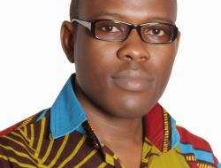 Insight Forge: Terry Mante on Passionate Work