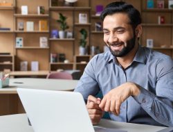 Technology Executives Exercise Sharesave Options
