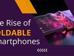 Foldable Phones Rise in Thailand for All-in-One Convenience Foldable Phones Rise in Thailand for All-in-One Convenience