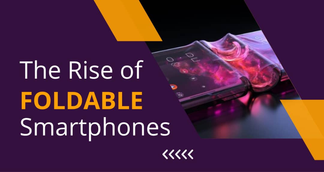 Foldable Phones Rise in Thailand for All-in-One Convenience