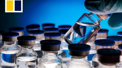 Thailand Unveils First Targeted Cancer Drug