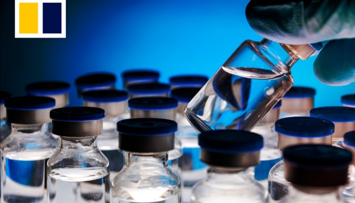 Thailand Unveils First Targeted Cancer Drug