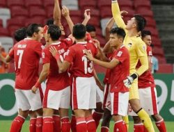 13 Pemain yang Pernah Berseragam Timnas Jelang Indonesia vs Filipina
