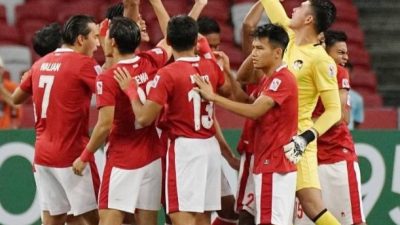 13 Pemain yang Pernah Berseragam Timnas Jelang Indonesia vs Filipina