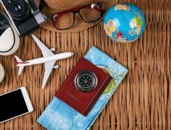 Editorial: Tourism Revenue Rises Amid Rising Affordability Fears Editorial: Tourism Revenue Rises Amid Rising Affordability Fears