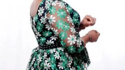 Toyin Adewale Joins Nicki’s Viral Moment