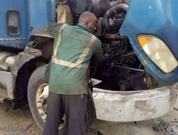 NADDC Trains Ekiti Workforce for CNG Launch
