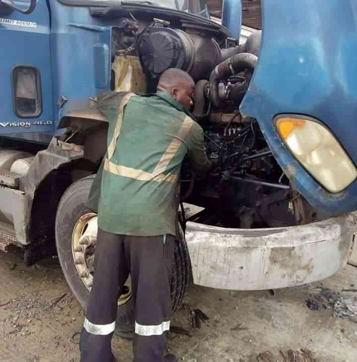 NADDC Trains Ekiti Workforce for CNG Launch