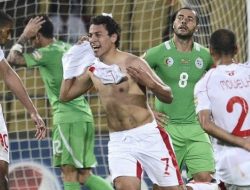 Match Facts – Tunisia and Algeria Clash in Historic North African Derby
