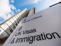 UK Halts Overseas Recruitment for Caregivers UK Halts Overseas Recruitment for Caregivers