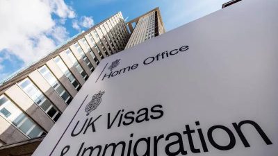 UK Halts Overseas Recruitment for Caregivers