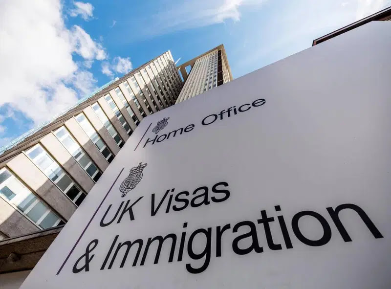 UK Halts Overseas Recruitment for Caregivers