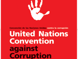The Corruption of Power