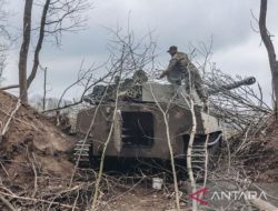 Tawanan Perang Rusia: Kisah Mereka yang Terjebak Konflik
