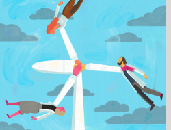 The Power of People Investment The Power of People Investment
