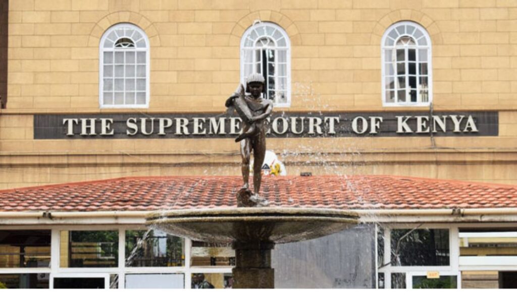Top Court Affirms Inheritance Rights for Children of Muslim Fathers Born Outside Marriage