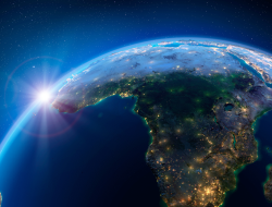 Moghalu: Shaping Africa’s Future Leaders
