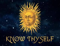 The Attitude Lounge: “Know Thyself”