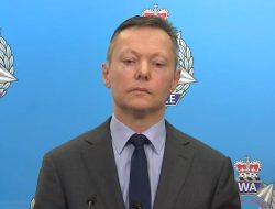 11 Arrested, Children and Women Rescued in Police Operation