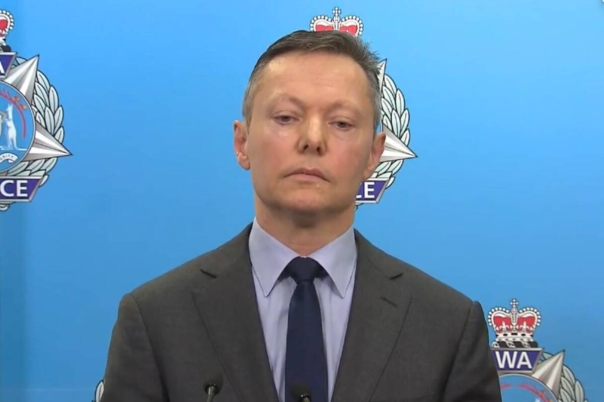 11 Arrested, Children and Women Rescued in Police Operation
