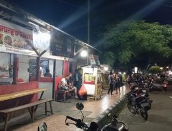 Berikut adalah versi yang lebih menarik dan singkat, tetap dalam Bahasa Indonesia:

**”BTN Indah Bermetamorfosis Jadi Pusat Kuliner Halal di Kota Tual”**

Alternatif lain yang juga menarik:

**”BTN Indah Disulam Jadi Sentra Kuliner Halal di Kota Tual”**

Keduanya menjaga makna asli sambil membuat judul terasa lebih dinamis dan menarik perhatian pembaca.