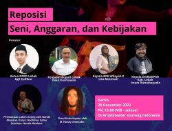 Disbudpar Beltim Gelar Lomba Seni, 10 Sanggar Siap Tampilkan Karya Terbaik