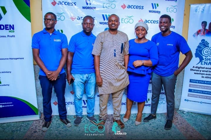Firm Empowers 1,000 Lagos Girls with Sanitary Supplies