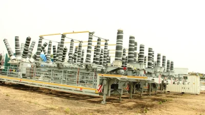 Adelabu launches 63MVA mobile substation in Oyo