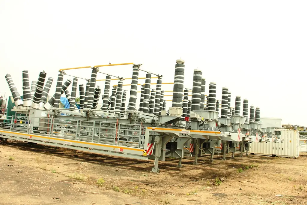 Adelabu launches 63MVA mobile substation in Oyo