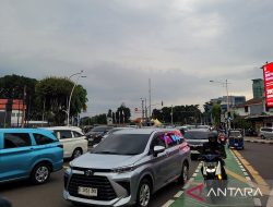 Cuaca Tana Toraja, Senin 14 Juli 2025: Berawan di Seluruh Wilayah