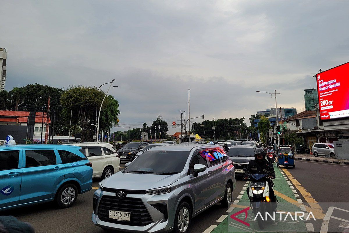 Cuaca Tana Toraja, Senin 14 Juli 2025: Berawan di Seluruh Wilayah