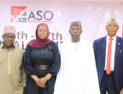 ASO Savings Eliminates Audited Accounts Backlog, Maintains Profitability Under New Leadership ASO Savings Eliminates Audited Accounts Backlog, Maintains Profitability Under New Leadership