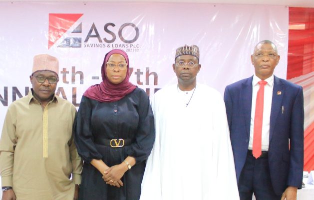 ASO Savings Eliminates Audited Accounts Backlog, Maintains Profitability Under New Leadership